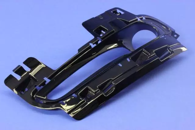 Fog Lamp Bezel, Right - Mopar (68157872AA)