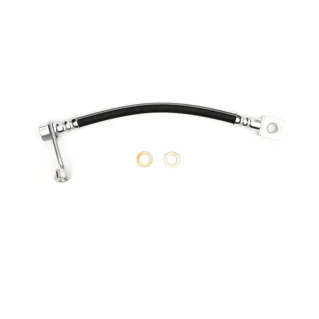 35040294 - Brakes &amp; Brake Parts: Brake Hydraulic Hose for DYNAMIC FRICTION Image