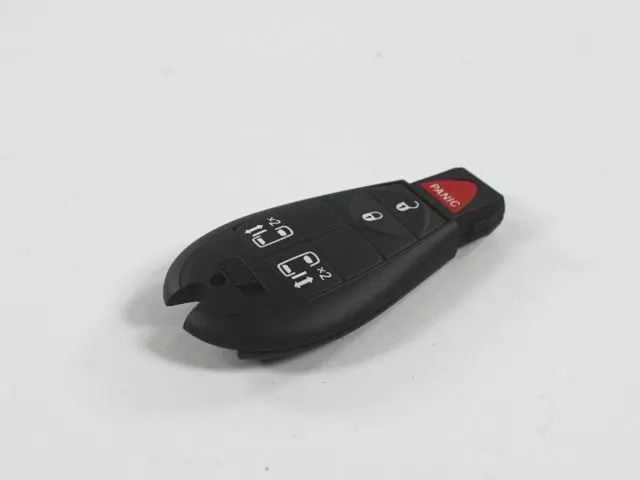 Integrated Key Fob Transmitter - Mopar (56046713ag)