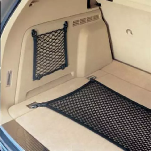 7L0065110 - : Cargo Net - Floor for Volkswagen Image