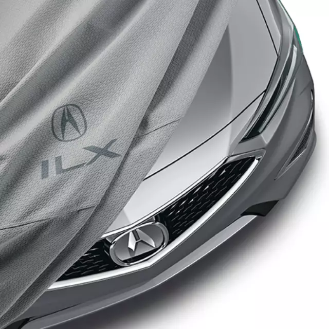 Car Cover - Acura (08P34-TX6-201B)