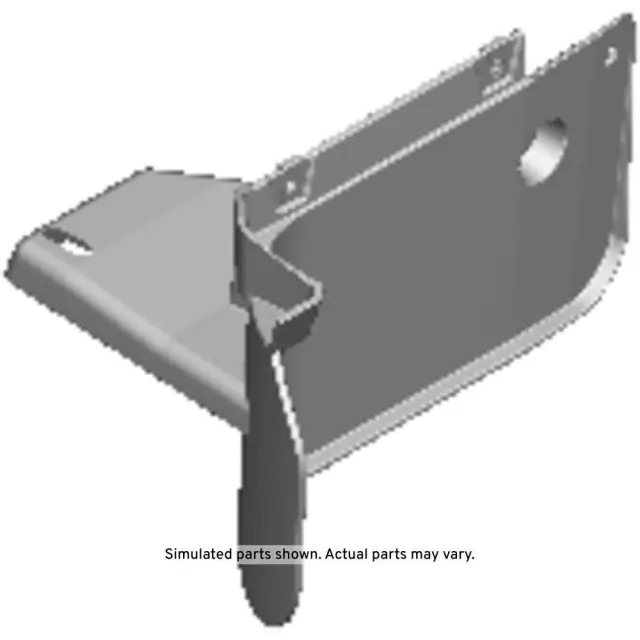 25830936 - : Molding Extension for Buick: Enclave | GMC: Acadia Image