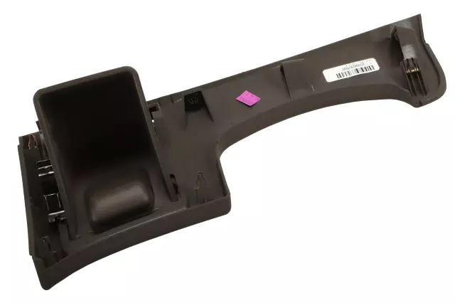 Cocoa Instrument Panel Knee Bolster - GM (22869768)