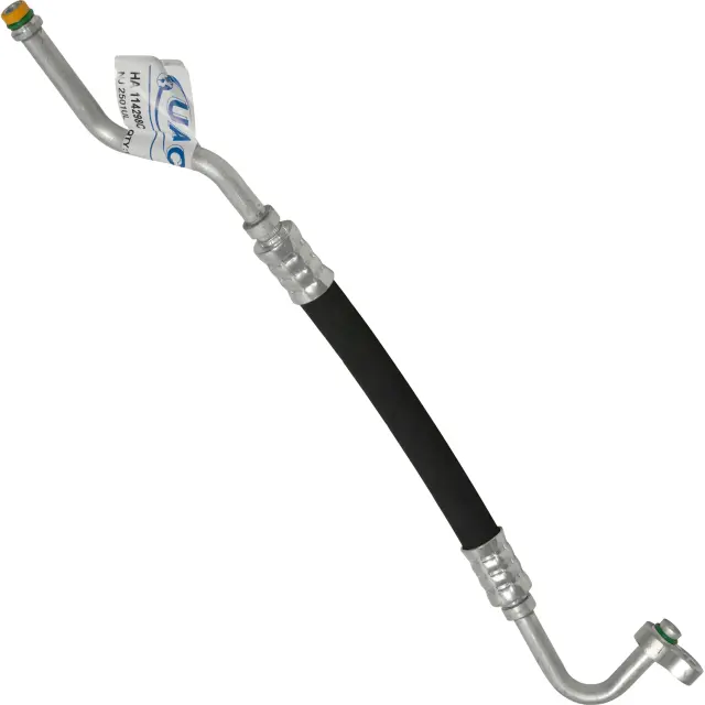 HA114298C - Air Conditioning &amp; Heat: A/C Refrigerant Discharge Hose -- Discharge Line for UAC Image