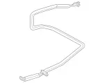 2208303415 - : AC Hoses for Mercedes-Benz Image