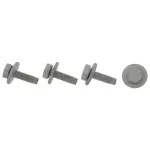 W717557S439X - Body: Cushion Frame Screw for Ford: Explorer | Lincoln: Aviator Image
