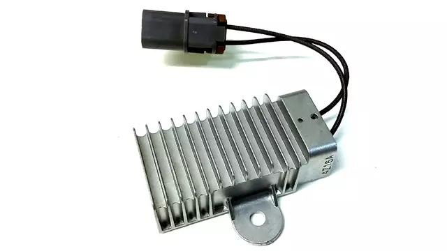 84057AJ000 - : Daytime Run Lamp for Subaru: Legacy, Outback Image