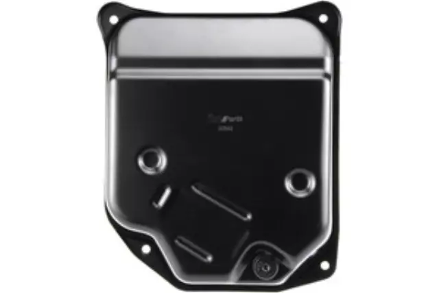 1M321359 - Transmission &amp; Drivetrain: URO Parts Transmission Oil Pan for URO Image