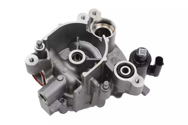 12741330 - : Pump for Cadillac: CT4, CT5, CT6, XT4, XT5, XT6 | Chevrolet: Blazer | GMC: Acadia Image