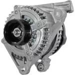 12836 - Electrical, Charging and Starting: Remy Alternator for Remy Image