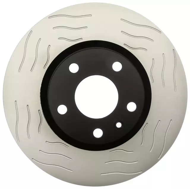 19383621 - : Performance Front Disc Brake Rotor for GM Image