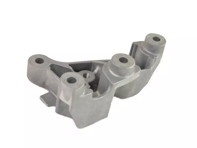 68313508AB - 2.4L Gas; Engine: Transmission Mount Bracket for Chrysler: 200 | Jeep: Cherokee Image