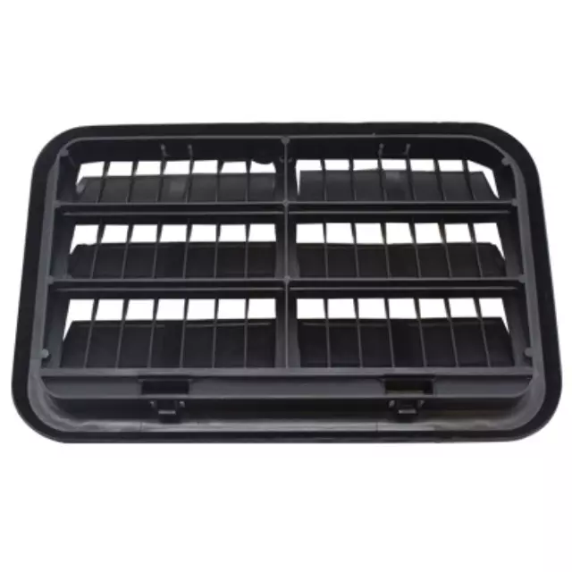 Vent Grille - Ford (AG1Z-61280B62-A)