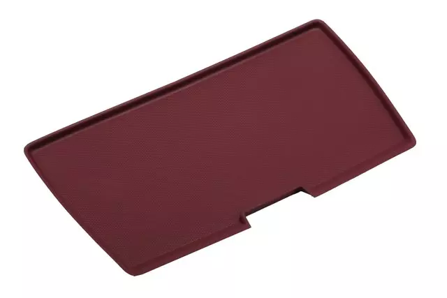 25945800 - Body: Compartment Mat for Chevrolet: Equinox | GMC: Terrain Image