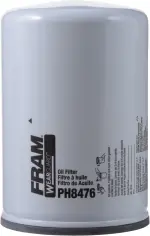 PH8476 - : FRAM, PH8476, HD Oil Filter for FRAM Image