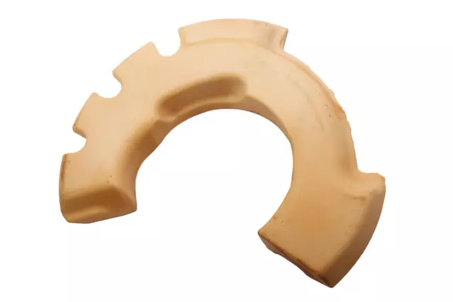 42481664 - : Front Coil Spring Lower Insulator for GM Image