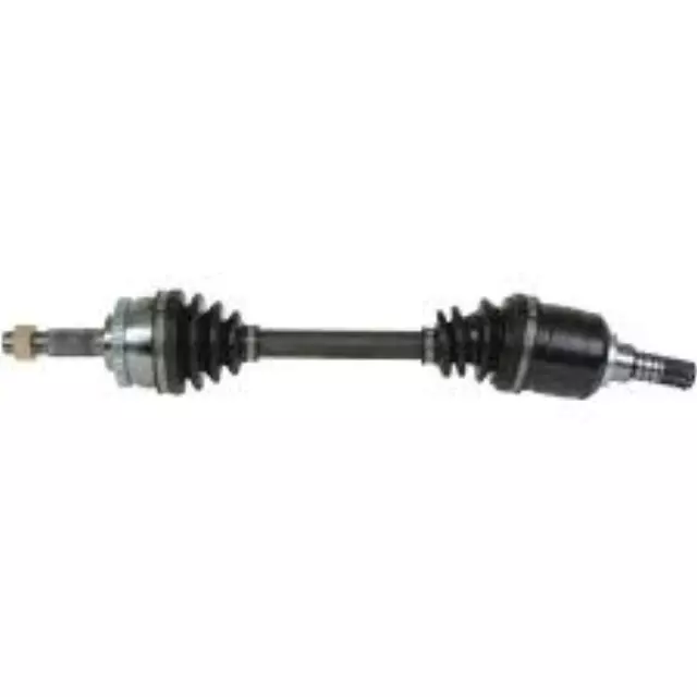 666178 - : CV Axle Assembly for Cardone Image
