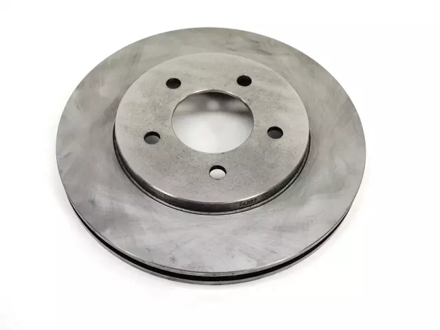 4721820AE - Brakes: Rotor for Chrysler: Grand Voyager, Town &amp; Country, Voyager | Dodge: Caravan, Grand Caravan Image