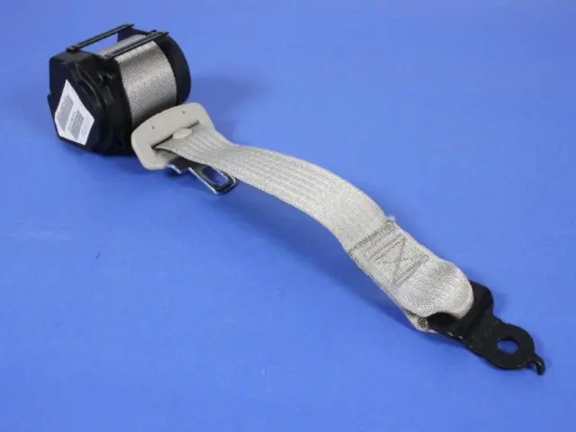 Retractor Seat Belt, Right - Mopar (1EY841D1AE)