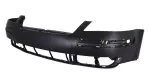 VW1000144 - : Bumper Cover for COLLISION Image