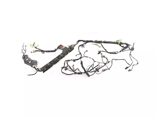 Body Right Wiring - Mopar (68282626AG)