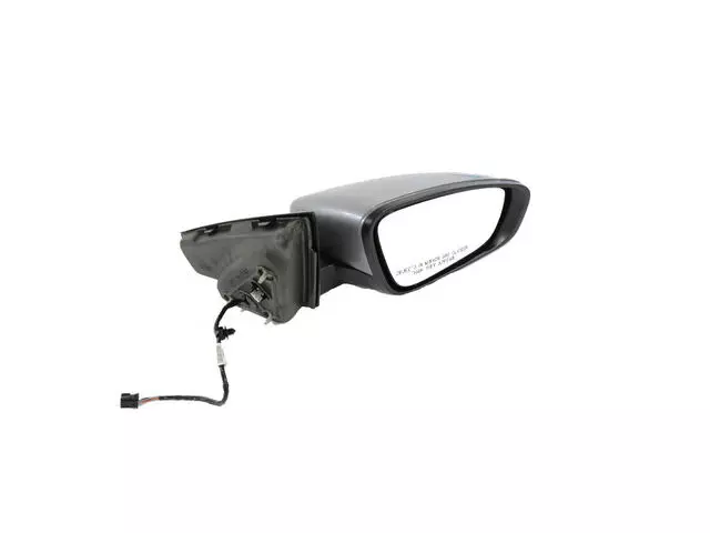 Outside Rear-View Mirror, Right - Mopar (1UY12TZZAF)
