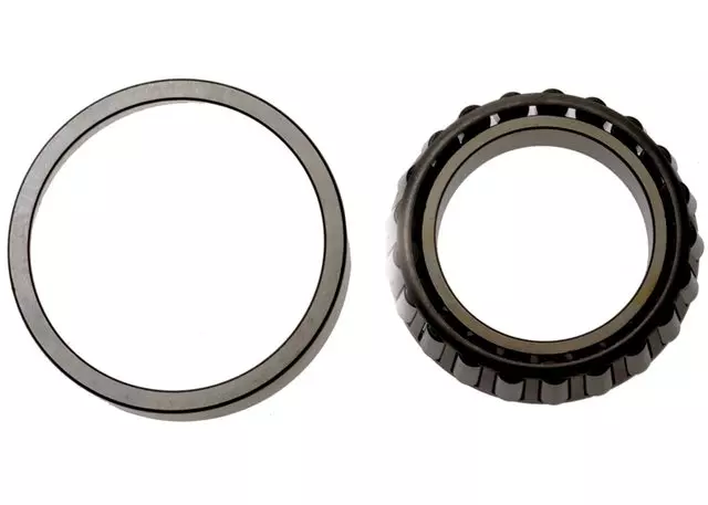 9437512 - Brakes: Inner Bearing for Chevrolet: Blazer, C/K Pickup, K5 Blazer, R10, R20, R2500, R30, R3500, Suburban C10, Suburban C20, Suburban K10, Suburban K20, Suburban R10, Suburban R1500, Suburban R20, Suburban R2500, Suburban V10, Suburban V1500, Suburban V20, Suburban V2500, V10, V20, V30, V3500 | GMC: C1500 Pickup, C2500 Pickup, C3500 Pickup, Jimmy, K1500 Pickup, K2500 Pickup, K3500 Pickup, R1500 Pickup, R2500 Pickup, R3500 Pickup, Suburban C1500, Suburban C2500, Suburban K1500, Suburban K2500, Suburban R1500, Suburban R2500, V1500, V1500 Suburban, V2500, V2500 Suburban, V3500 Image