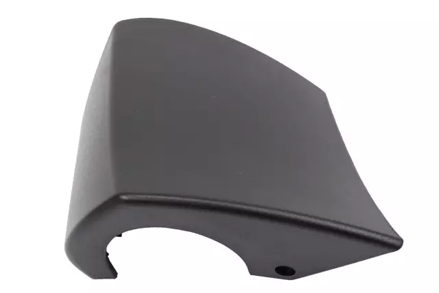 Primed Passenger Side Door Mirror Bracket Front Cover - GM (95182984)
