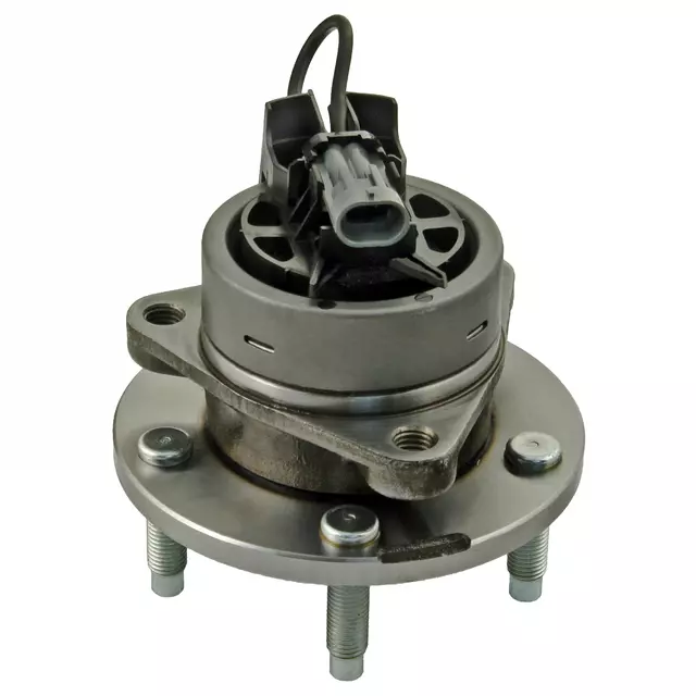 Front Wheel Hub and Bearing Assembly - ACDelco (513206)
