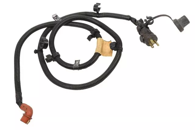 Engine Coolant Heater Cord Kit - GM (25791243)