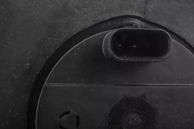 13546430 - : F (S)Pump for Chevrolet: Blazer | GMC: Acadia Image