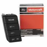 SW6569 - : Switch Assembly Control for Ford Image