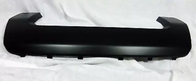 LR060318 - : Bumper Fitting Kit, Satin Black for Land Rover: Range Rover Sport Image