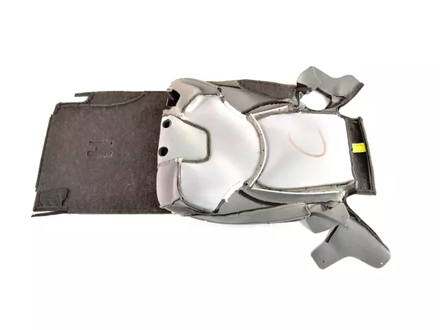 Rear Seat Back Cover - Mopar (5RA58LU5AF)