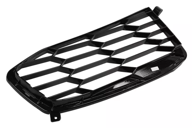 84374002 - Body: Grille Assembly for Chevrolet: Corvette Image