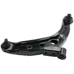 RK620339 - : Front Right Lower Suspension Control Arm and Ball Joint Assembly for Moog Image