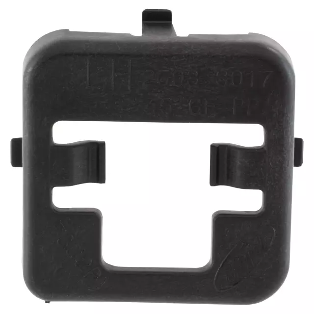 ML3Z19H421E - Body: Inner Bracket for Ford: F-150, F-150 Lightning, F-250 Super Duty, F-350 Super Duty, F-450 Super Duty Image