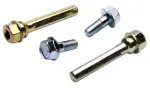 H15177 - : Raybestos R-Line Brake Caliper Bolt Kit for Raybestos Brakes Image