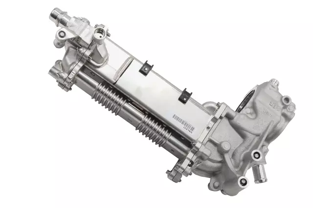 Exhaust Gas Recirculation Cooler Housing - GM (55509027)