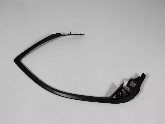 Front Door Molding, Left - Mopar (5XT61DX9AA)