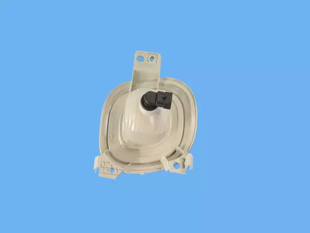 Backup Lamp, Right - Mopar (68226911AA)