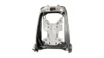 7163002A50 - : Seat Back Frame for Toyota Image