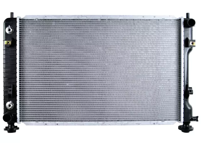 13140 - : OSC 13140 Radiator for OSC Image
