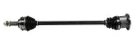 NCV69008 - : 84-87 Toyota Corolla CV Axle Assembly  - Front Right for GSP Image