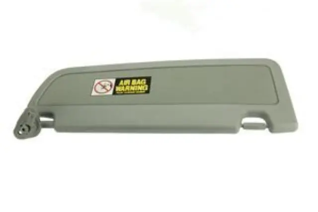 HA0816150 - : Autotecnica Sun Visor for URO Image