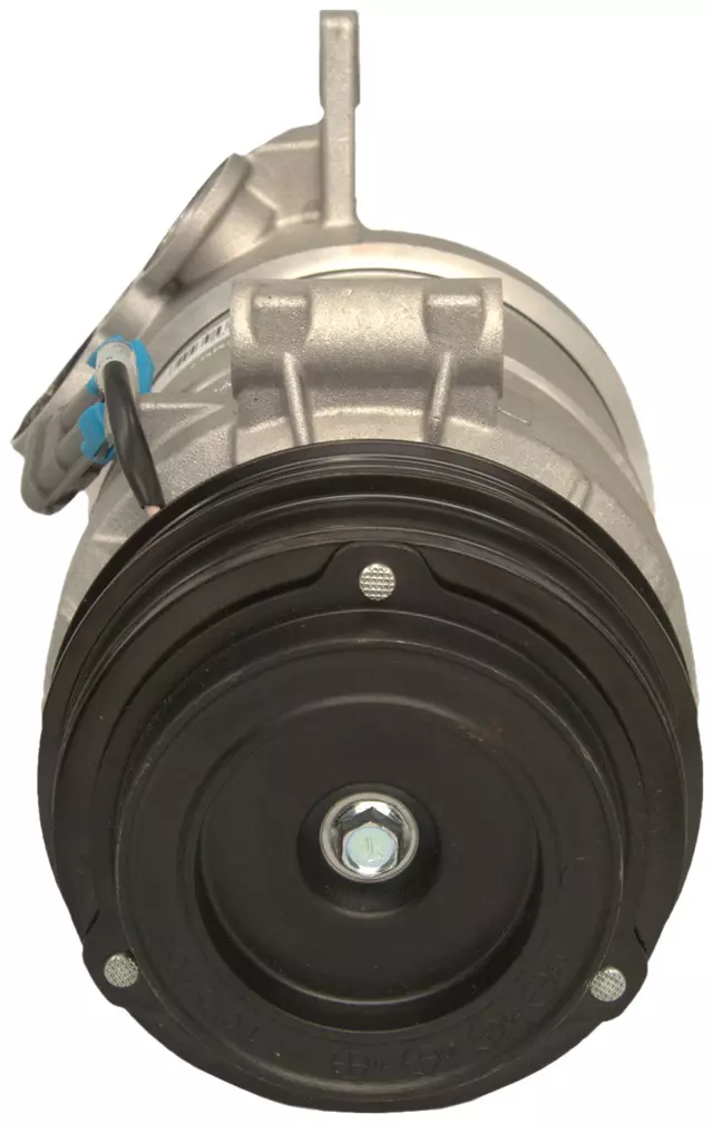 19188296 - : Air Conditioning Compressor for GM Image