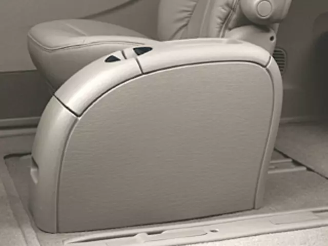 82206972 - Mopar Accessories - Component Parts: Console Wiring for Mopar Image