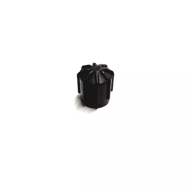 3C0820581 - HVAC: Fill Valve Cap for Volkswagen Image