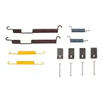 37021004 - : DFC Drum Brake Hardware Kit for DYNAMIC FRICTION Image