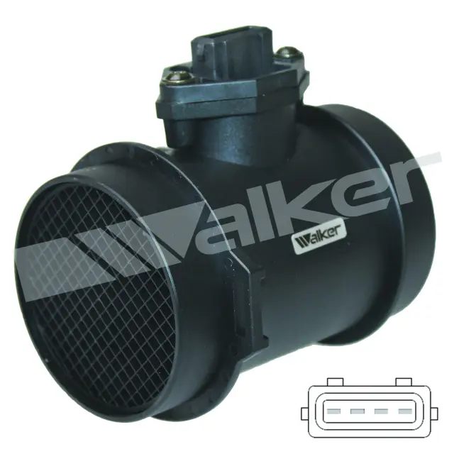2451259 - Air Intake &amp; Fuel Delivery: Walker Products 245-1259 Mass Air Flow Sensor Assembly for Walker Products Inc. - Image